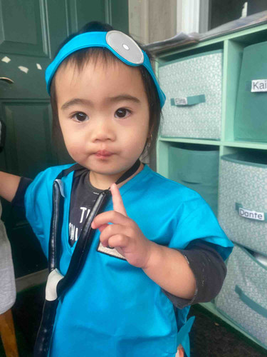 Photo of Tinita Family Child Care - San Diego, CA