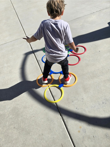 Photo of Sauceda, Maria Family Child Care - Vista, CA