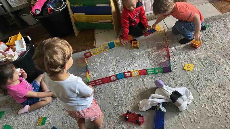 Photo of A Mothers Touch In Home Childcare - Fort Worth, TX