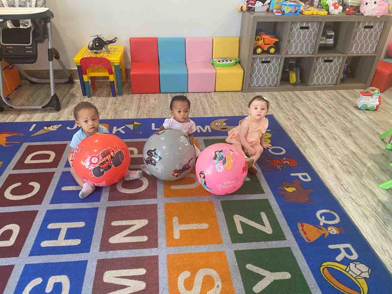 Photo of Drmoyan’s Family Daycare