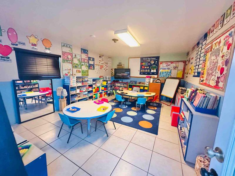 Photo of Tiny Town Family Daycare - Van Nuys, CA