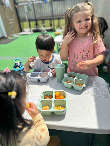 Photo of Monroe Family Daycare - Temple city, CA