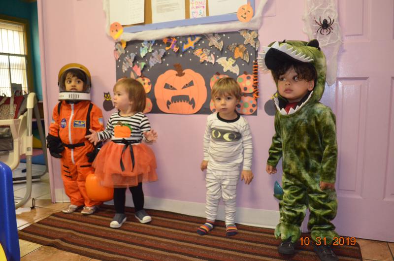 Photo of Little Angels Montessori Inc. Daycare - Astoria, NY