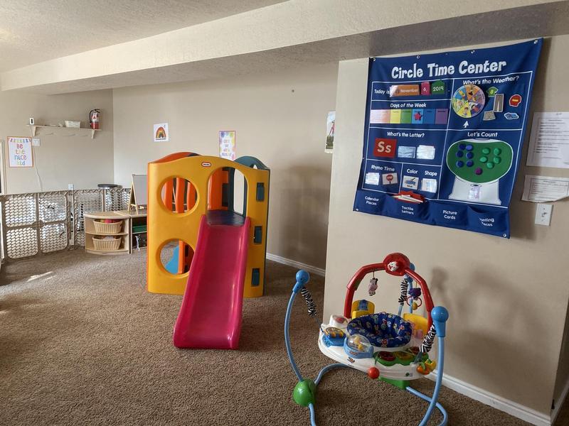 Photo of Country Kids Academy Daycare - Sandy, UT