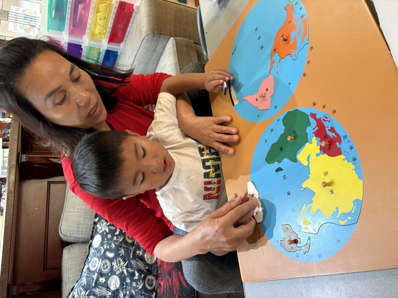 Photo of Garden Of Joy Montessori International School - San Jose, CA