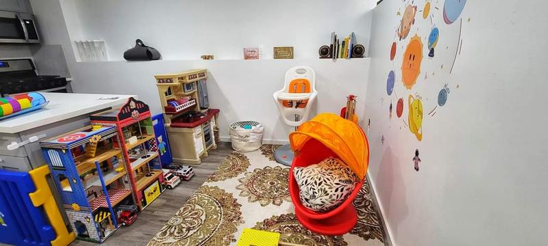 Photo of Bright Explorers Day Care - Redmond, WA