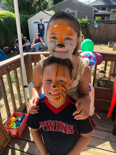 Photo of Watch Me Grow LLC Daycare - Portland, OR