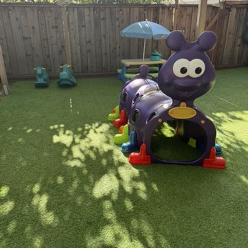 Photo of Rojo Home Daycare - Mountain View, CA