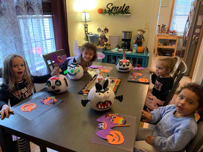 Photo of Miss Nae’s Part Of Your Village! - Rock Island, IL