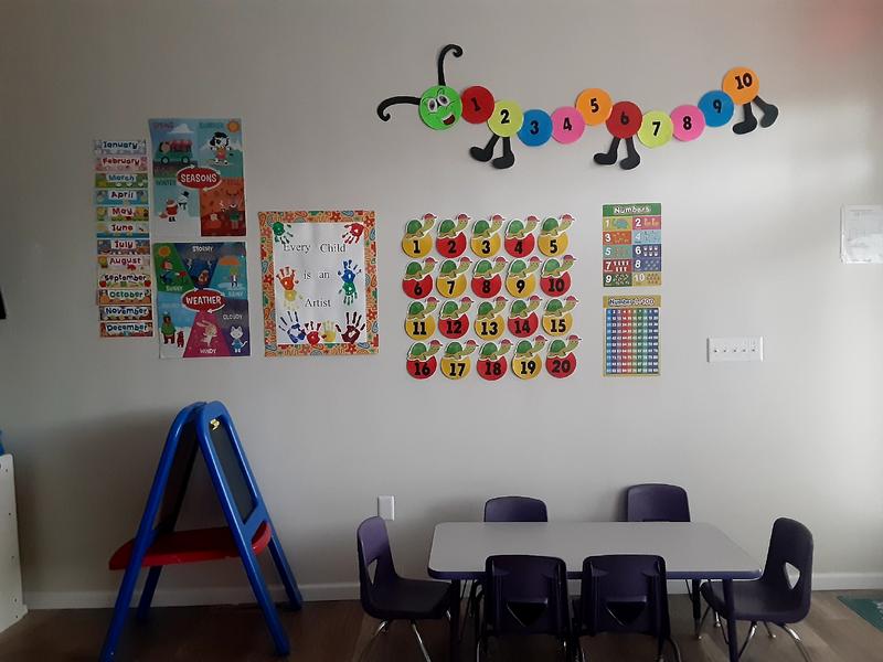 Photo of Early Little Learners Daycare - Schenectady, NY