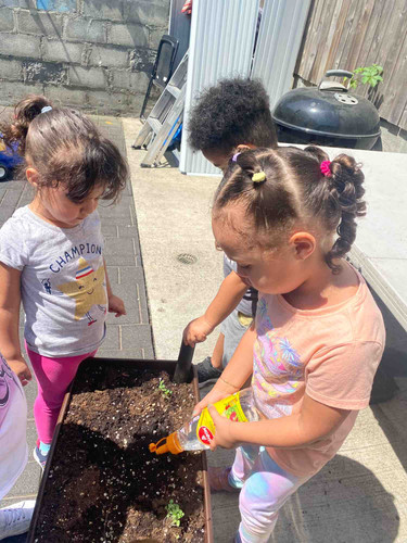 Photo of Little Smiles Daycare - Brooklyn, NY