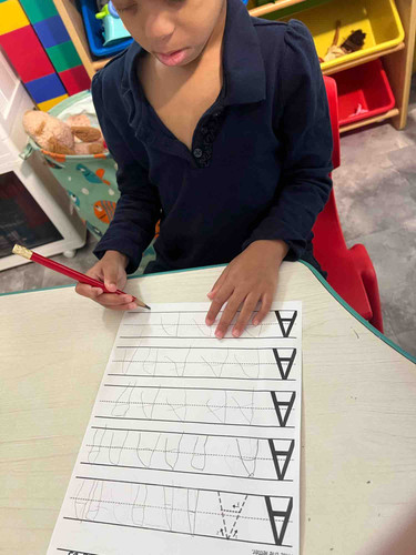 Photo of Lamb Family Child Care - Los Angeles, CA