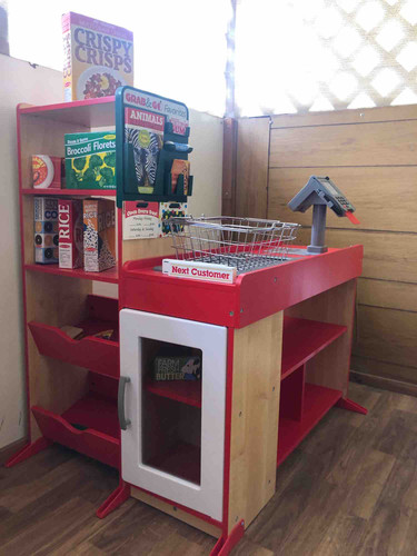 Photo of Ms. E Marie's Preschool