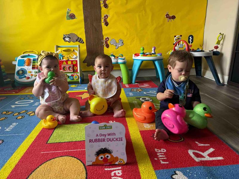 Photo of Buzy Beez Daycare - Oceanside, CA