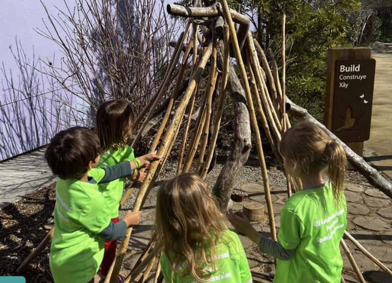 Photo of Mi Casita De Español - Palo Alto, CA