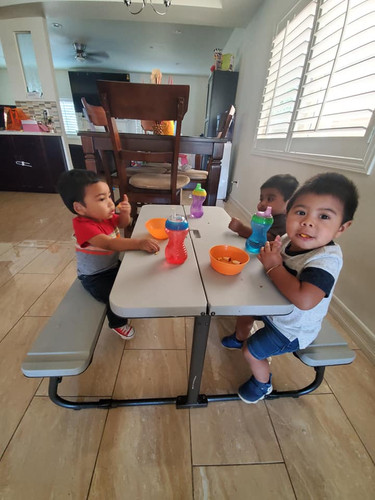 Photo of Canchola-Guillen Family Daycare - Pico Rivera, CA