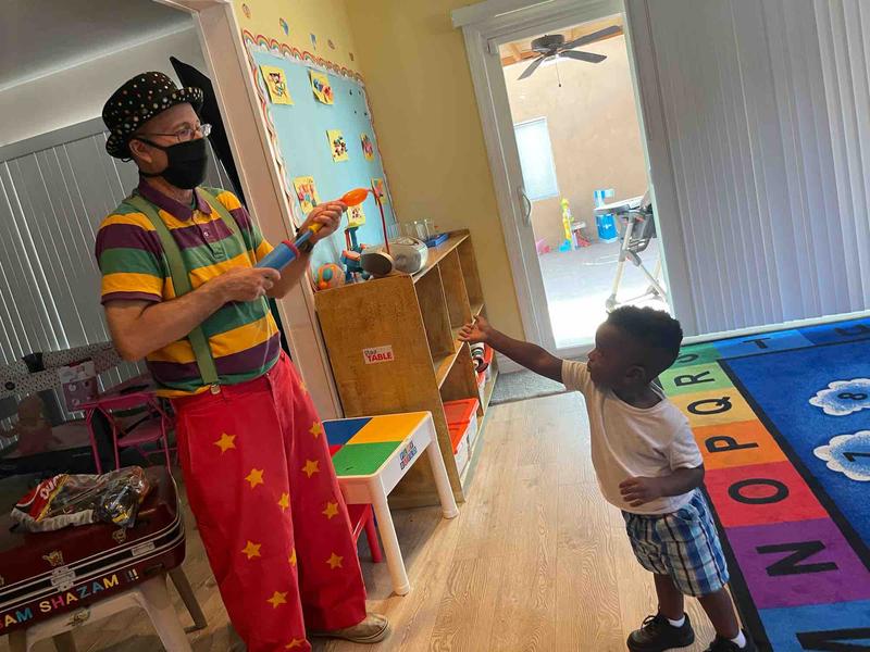 Photo of Susanna's Sunshine Daycare - North Hills, CA