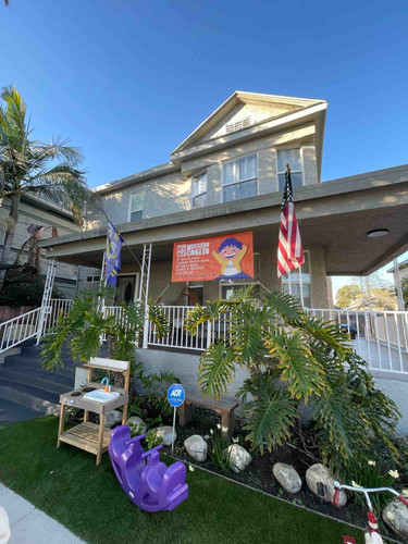 Photo of Nuestra Casita Family Childcare LLC - Los Angeles, CA