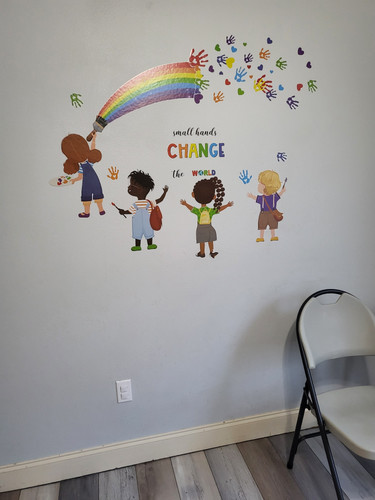 Photo of Sparkling Stars Daycare - Hammond, LA