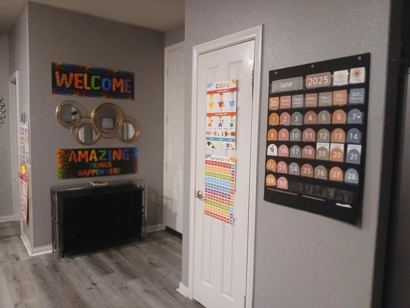 Photo of Little Scholars Learning Academy Childcare - Carson, CA