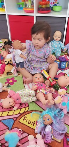 Photo of Sunland Family Childcare - Sunland, CA