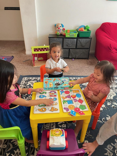 Photo of Helping Hands Preschool and Daycare - Bakersfield, CA