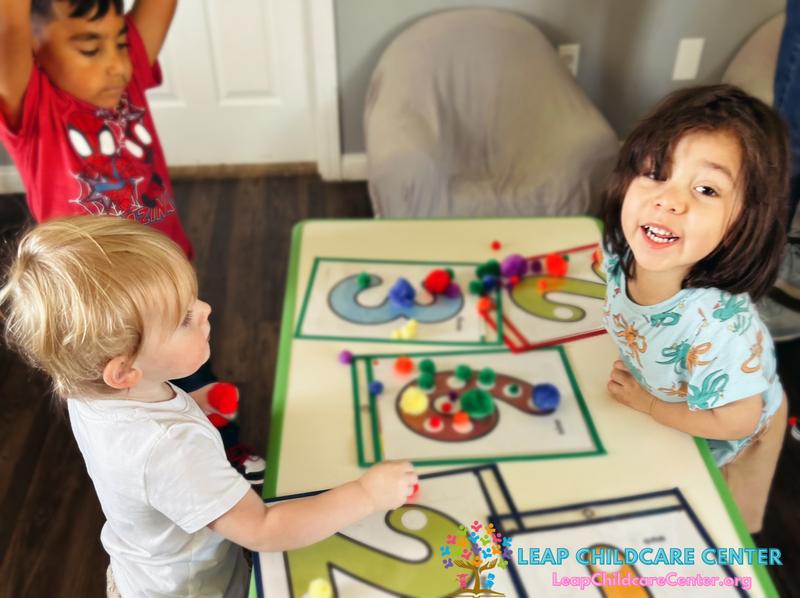 Photo of Leap Childcare Center - Bakersfield, CA