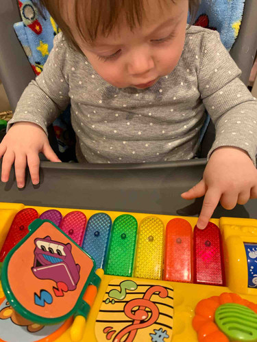 Photo of Skeyci Children Programs Daycare - Castro Valley, CA