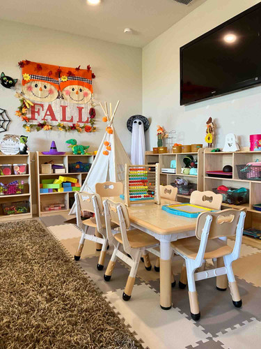 Photo of Miss T's Preschool - Rancho Cordova, CA