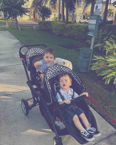 Photo of Kylie A. - Linwood, KS