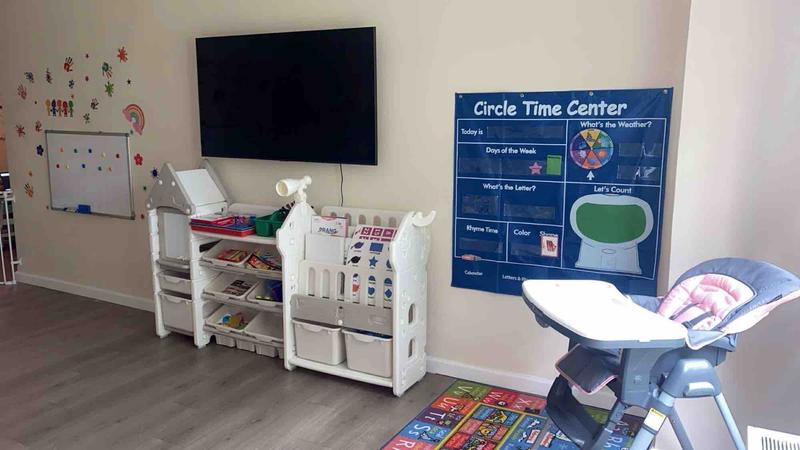 Photo of Einstein’s Little Lab Daycare - Bronx, NY