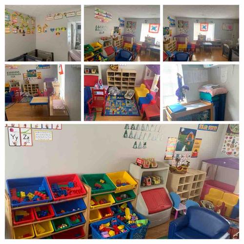 Photo of Bundles Of Joys Cares For Kids Daycare - Norcross, GA