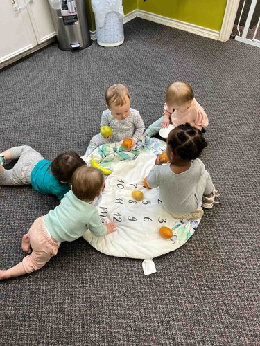 Photo of Little Ivies Montessori - Plano, TX