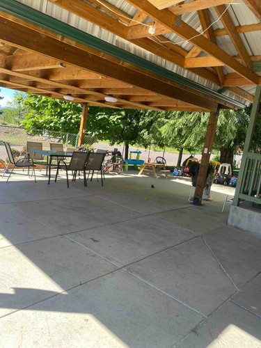 Photo of Angeles Felices - Denver, CO