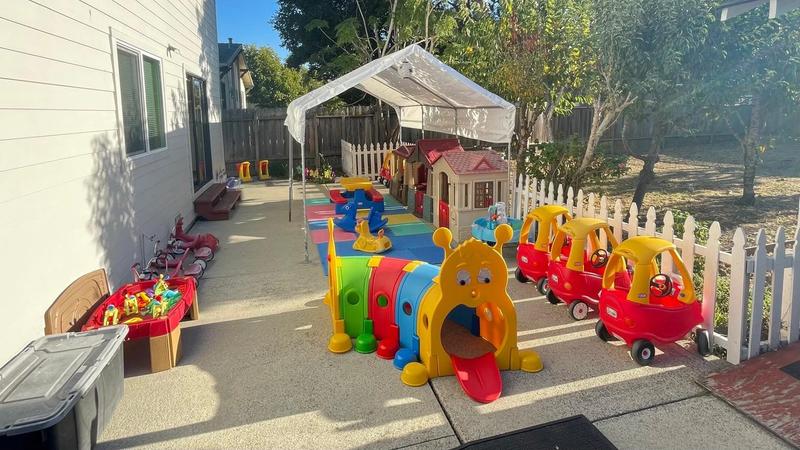 Photo of Amelia Family Childcare - San Mateo, CA