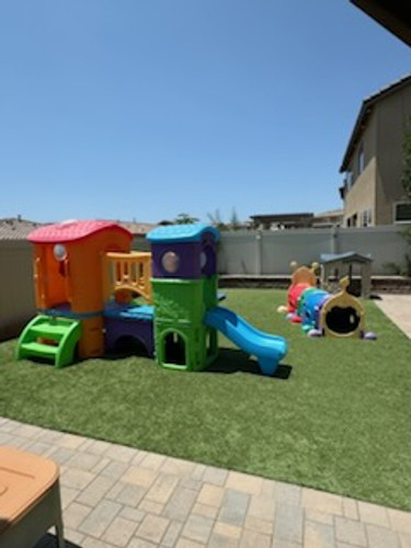 Photo of Stella's Family Child Care - Chula Vista, CA