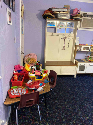 Photo of Diaz Elizaama Family Daycare - Chula Vista, CA