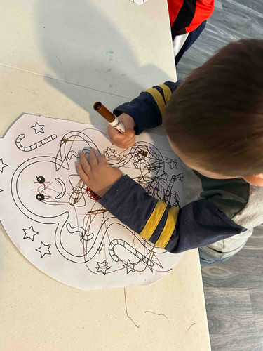 Photo of Rainbow Lights Daycare - Tigard, OR