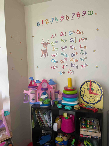 Photo of Hammett, Te'Onna Daycare