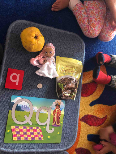 Photo of Angel Montessori Preschool Daycare - Los Angeles, CA