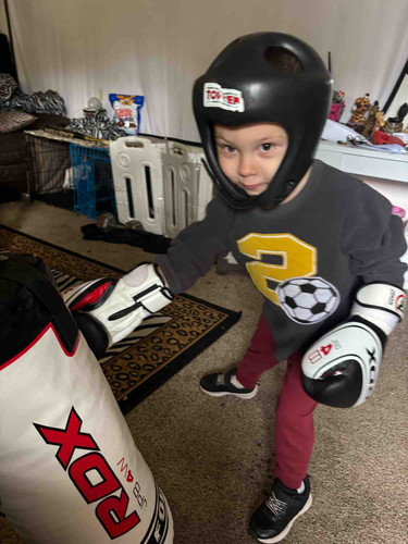 Photo of Sharee V. - Moorhead, MN