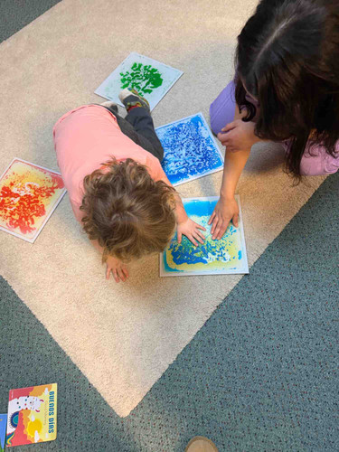 Photo of Little Genius Bilingual Childcare & Preschool Daycare - Beaverton, OR