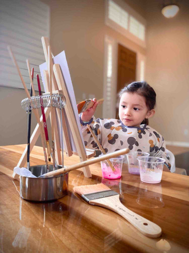 Photo of Sandyland Kids Daycare - Corona, CA