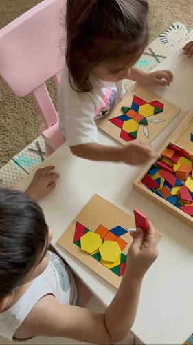 Photo of Tonian, Ella Daycare - Rancho Cordova, CA