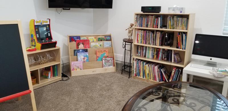 Photo of My Kids Klub - Livermore, CA