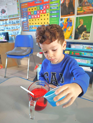 Photo of Learn Out Loud Preschool & Childcare, LLC - Orangevale, CA