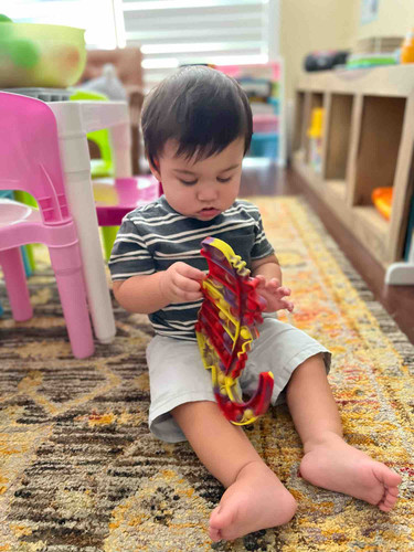 Photo of Berry Bright Daycare - Orange, CA