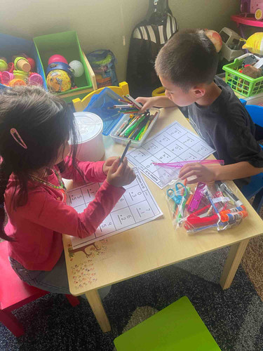 Photo of Sunshine Family Childcare - Roseville, CA