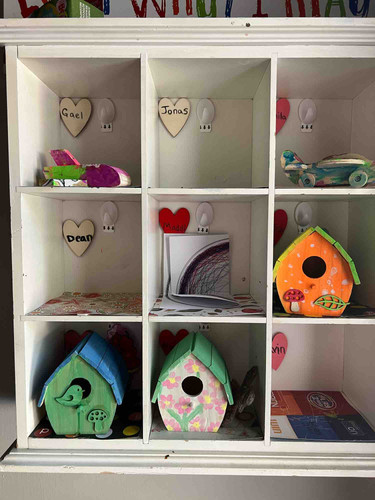 Photo of Brassfield Family Childcare - San Bernardino, CA