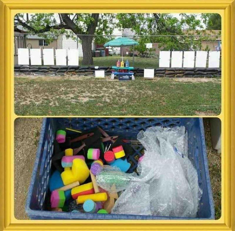 Photo of Perez Family Daycare - Whittier, CA